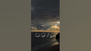 سورة البقرة..یاسر الدوسری #راحة_نفسية #الرحمن #فولو #اكسبلور #القران #لايك
