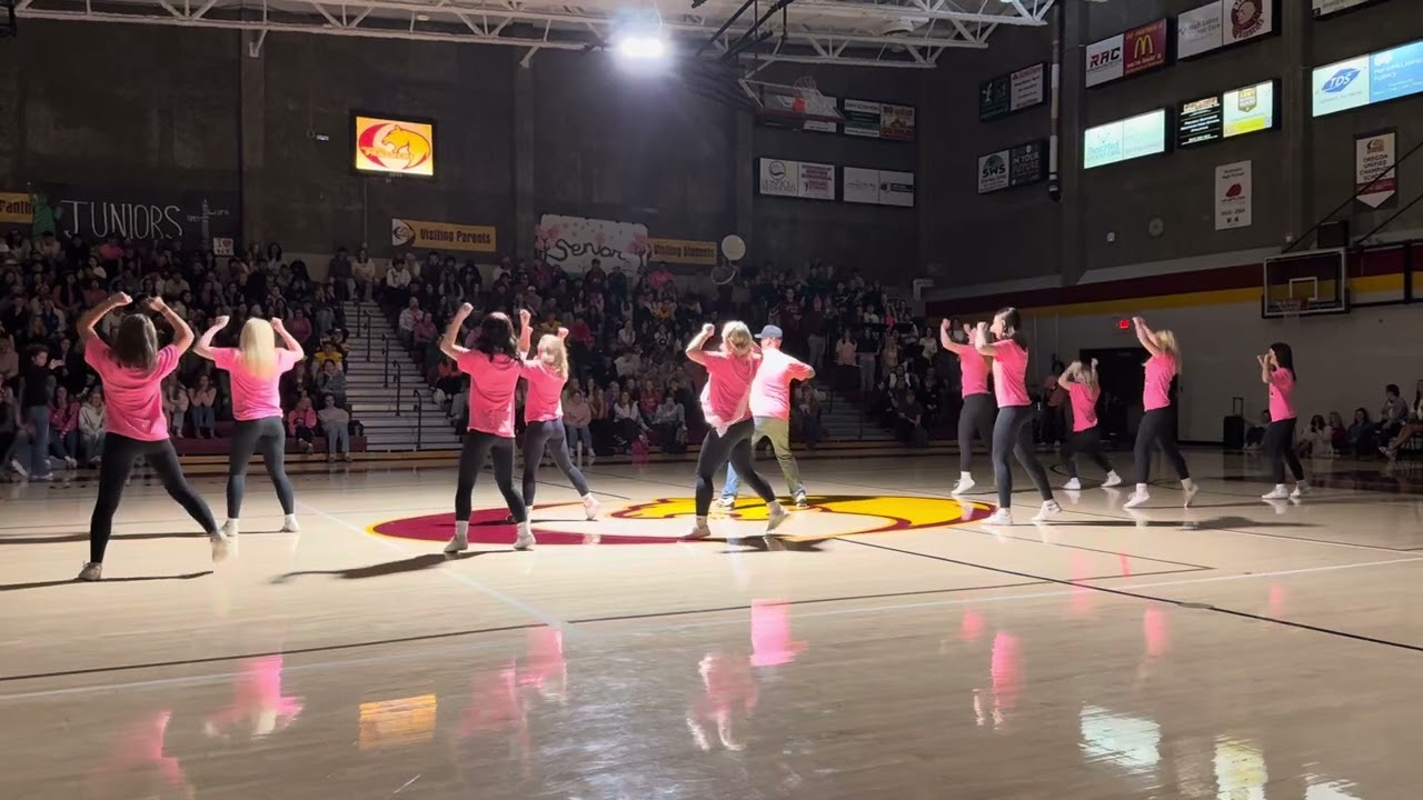 Video preview image of video; click to visit the ParentSquare post with the video