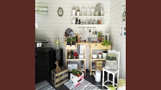 Alluring Ambiance for Quarantine