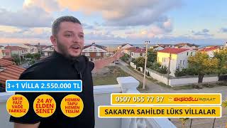 Ekşioğlu Kocaali Saraylarında Bitimine 2 Hafta Kaldı