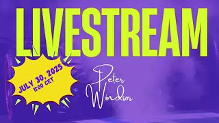 Download Lagu F1 livestream July 30, 2025, with Peter Windsor MP3 Download Lagu F1 livestream July 30, 2025, with Peter Windsor MP3