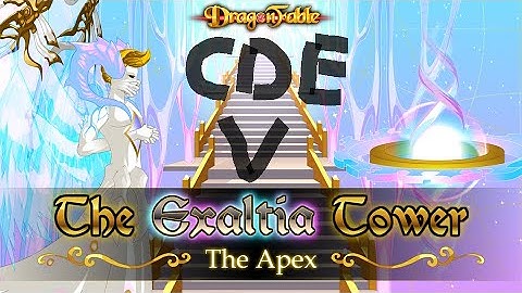 Dragonfable: CDE V Engineer