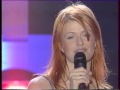 Axelle Red - Parce que c'est toi - TV - 1999