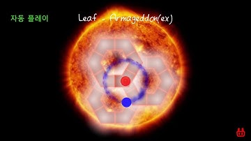 [Adofai Custom] Leaf - Armageddon (ex) (it