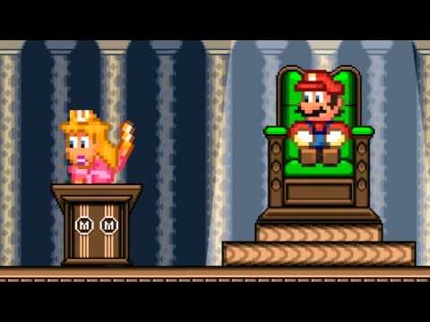 The Roast Of Mario Featuring Patrick Warburton-11-08-2015