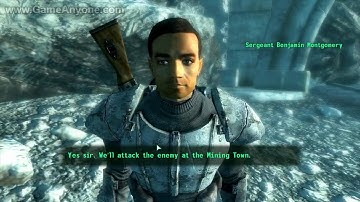 Fallout 3: Operation Anchorage HD Part 6