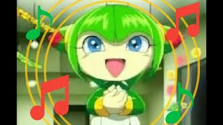 Cosmo Singing Like Snow White Shrek The Third