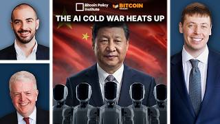 Why China's "Thousand Model War" is a Risk to US National Security | BPH Ep 42