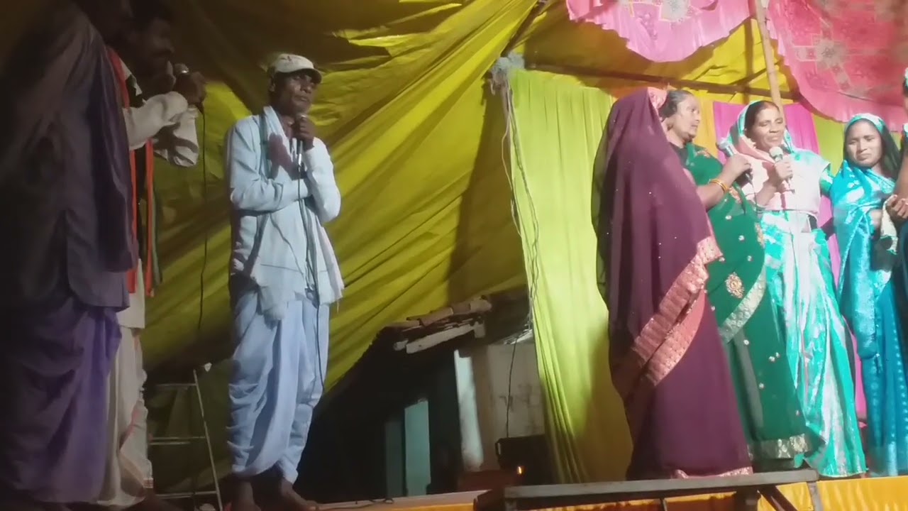 Lagni bai /shyamlal uke aour sathi$#