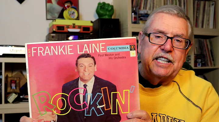VINYL Treasure Hunt