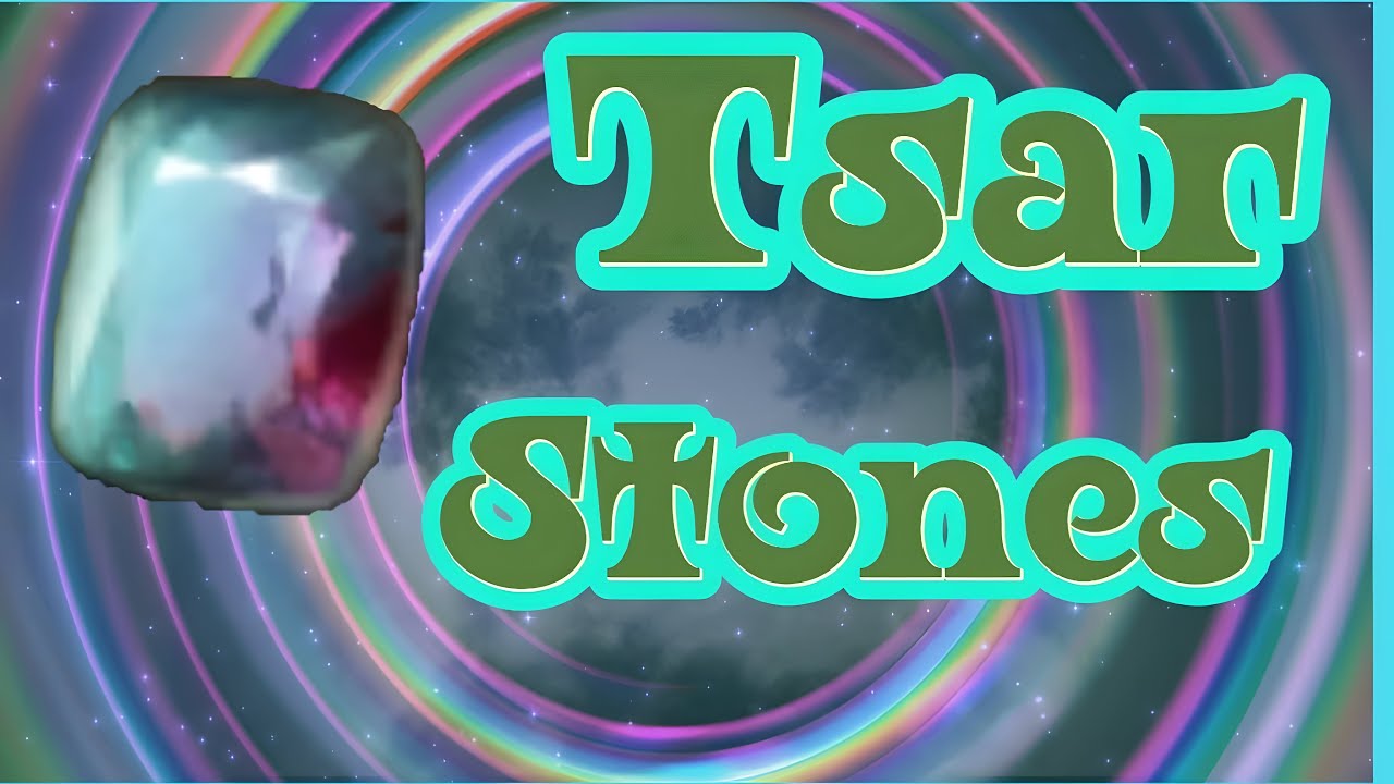 Outward Definitive Edition *TSAR STONE* 01/02 Found gameplay 