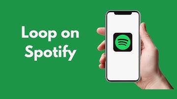 How to Loop on Spotify (2021) - Repeat Music