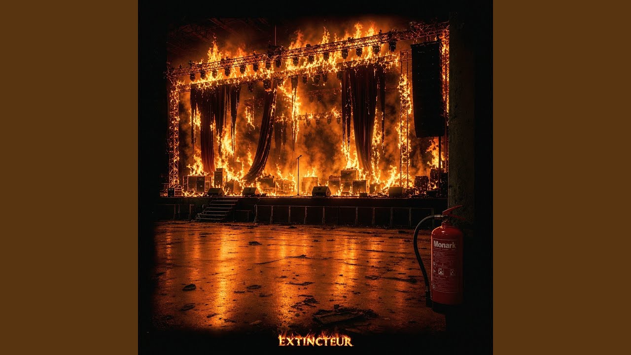 Watch Extincteur on YouTube Watch Extincteur on YouTube