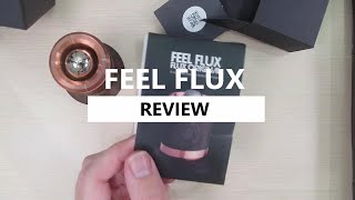 Feel Flux Review - What you NEED to know by Life x Nick 986 views 2 years ago 8 minutes, 22 seconds