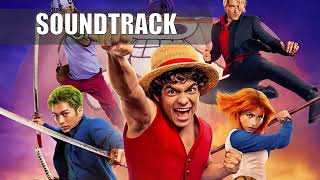 One Piece Season 2 Soundtrack (Theme Song - Music) - Musique One Piece (Netflix)