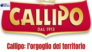 Con 105 anni di storia, una famiglia giunta alla quinta generazione, e una produzione di eccellenza radicata nella tradizione locale, Callipo è uno dei fiori all'occhiello del food made in Italy. In questo video esclusivo Giacinto Callipo ci conduce all'interno di tutto il processo produttivo del tonno, da sempre prodotto nello stabilimento di Maierato (Vibo Valentia). Callipo: l'orgoglio del territorio