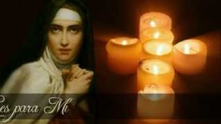 Video thumbnail of "Mi Amado es para Mí ✞ Espiritualidad Carmelita"