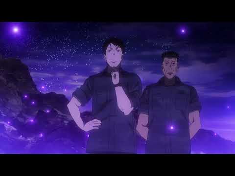 The Definitive Top 10 Isekai Anime