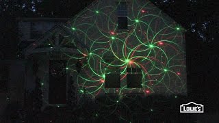 Laser Lights