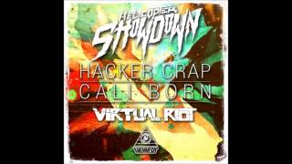 Famous Helicopter Showdown - Hacker Crap FREE DOWNLOAD Net Worth