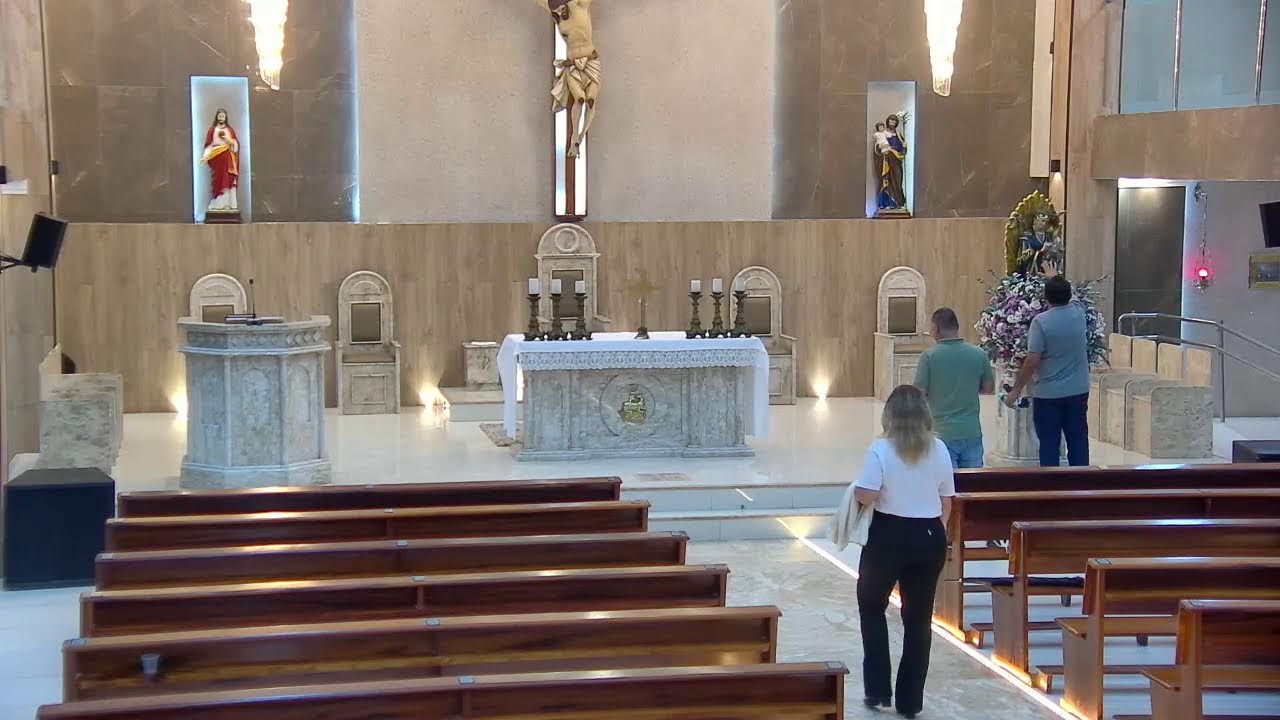 1º Domingo da Quaresma, Ano A