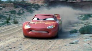 All the cars 3 publicity movie clips so far! subscribe to our main
channel ► http://bit.ly/flickssubscribe for more clips, trailers &
interviews ...