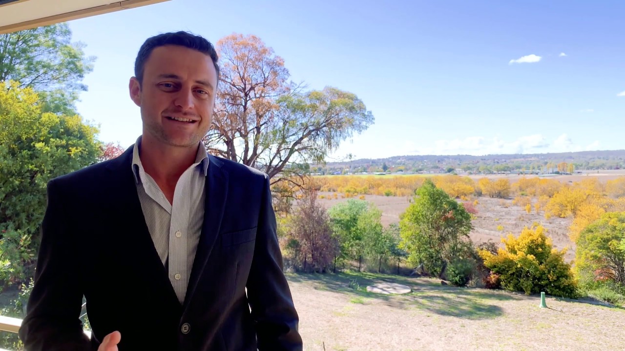 141 Old Bundarra Road Inverell Carl Hurford Ruralco Property Davidson