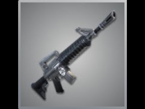 Fortnite Armas Grises YouTube fortnite-armas-grises-youtube