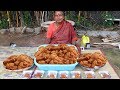 Kfc chicken recipe  kfc style fried chicken cooked by our grandma