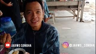 Keliling Pasar Baru Bayung Lencir, Nyicip Kuliner Khas Musi Banyuasin, Sumatera Selatan