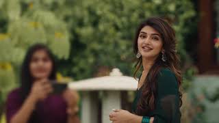 OH My Baby Song Promo | Guntur Kaaram Songs | Mahesh Babu | Trivikram | Thaman S | Sreeleela
