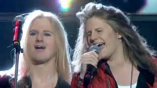 Dynazty - This Is My Life (Live 2011) @ Melodifestivalen