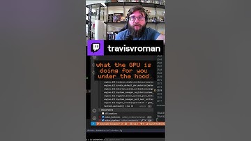 Make a software renderer! #gamedev #gameprograming #renderer