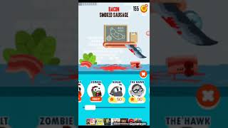 Run Sausage Run  Pt.2 screenshot 4