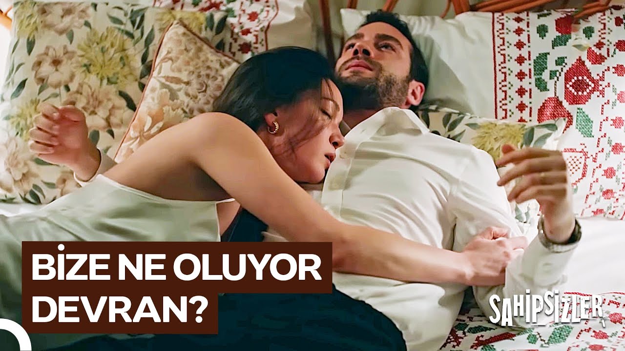 Meryem, Azize ve Devran’ı Zehirledi! | Sahipsizler 26. Bölüm (SON SAHNE)