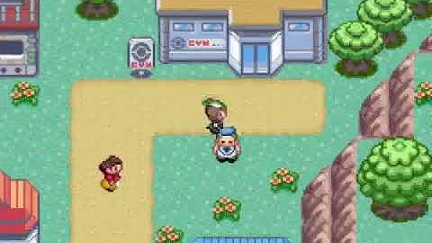 Moemon Emerald Dewgong Solorun Part #20