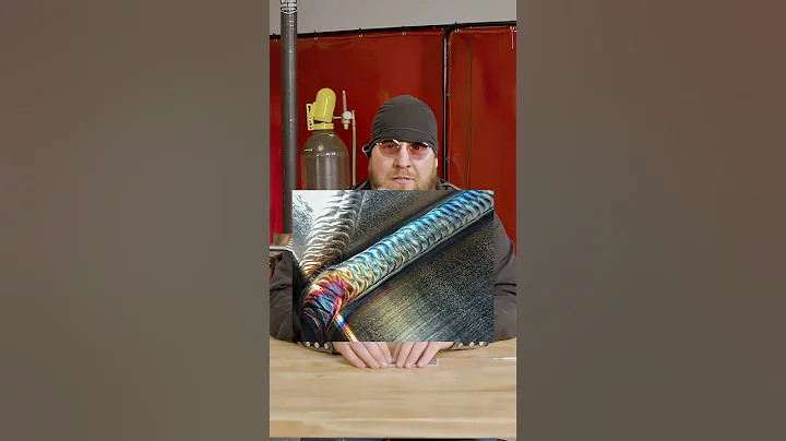 How to Weld Aluminum with Chris pt 3 💪