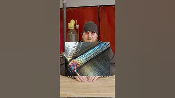 How to Weld Aluminum with Chris pt 3 💪