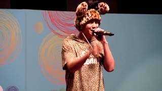 20130302 睡衣PA新加坡 オープニング
