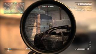 Ghosts Triple Colat
