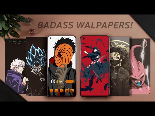 Download Dragon Ball Z wallpapers for iPhone in 2023 - iGeeksBlog