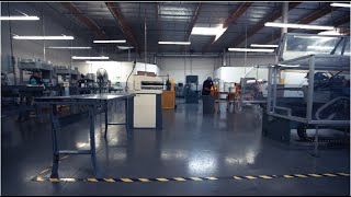 Elastomer Technologies Company Video