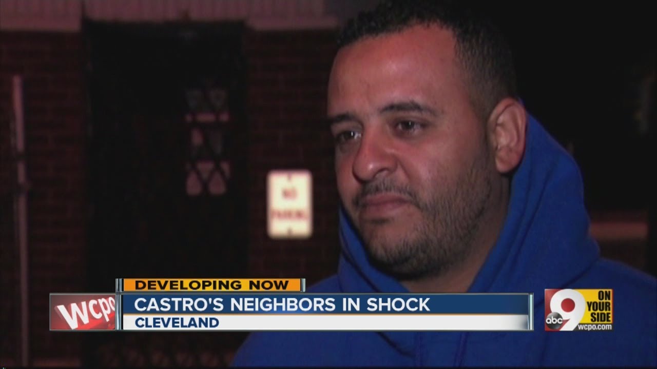 Community reacts to Castro suicide