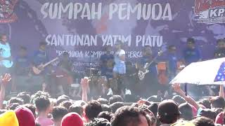 KARTONYONO MEDOT JANJI - ALVI ANANTA KAMPUS MUSIC