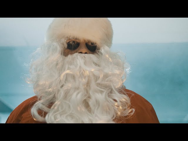 Ice Nine Kills - Merry Axe-Mas