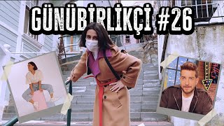 Enis Arıkan Show Ziyareti, Fotoğraf Çekimine Gittim - Günübirlikçi #26