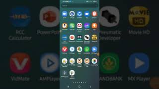 Video simulation using Pneumatic Developer apps -Basic Electro-pneumatic circuit using single switch screenshot 2