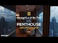 Real Estate on BMPCC4K |260,000,000 PHP Penthouse. Shangri-La, The Fort. Manila, Philippines