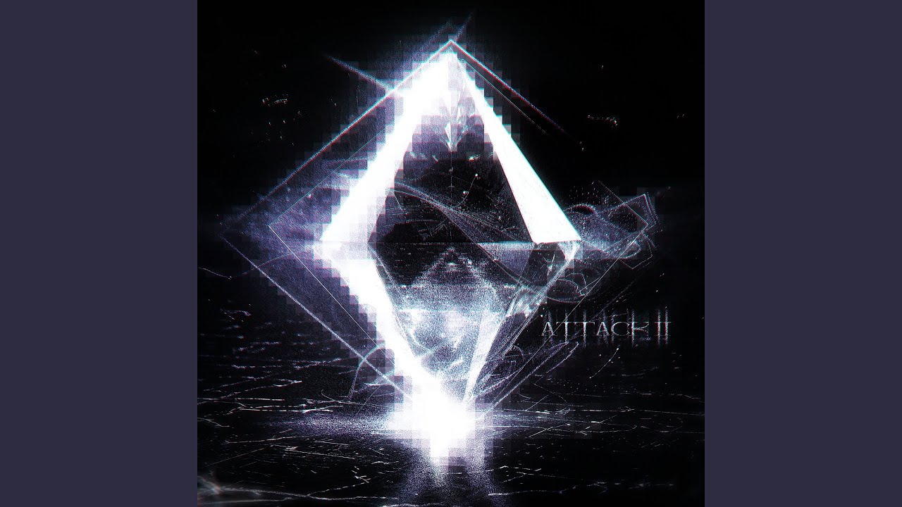 Watch ATTACK II (Sped Up) on YouTube Watch ATTACK II (Sped Up) on YouTube