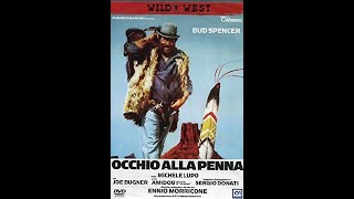 Bud Spencer Fi̇lmleri̇ Dağlarin Aslani Türkçe Dublaj Komedi̇ Fi̇lmi̇